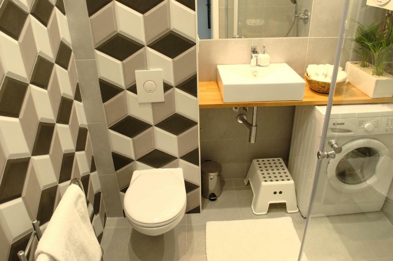 Apartment Old Town Chlebnicka Gdansk Ngoại thất bức ảnh
