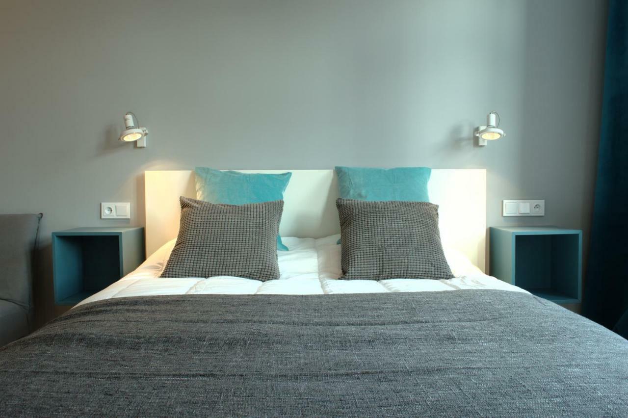 Apartment Old Town Chlebnicka Gdansk Ngoại thất bức ảnh